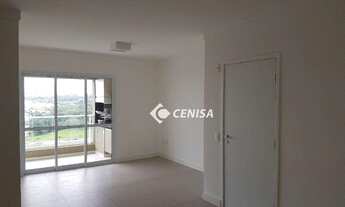 Imagem 5: Apartamento com 3 dormitórios, 105 m² - Vila Almeida - Indaiatuba/SP