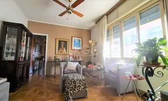 Imagem: Porto Alegre - Apartamento Padrão - Rio