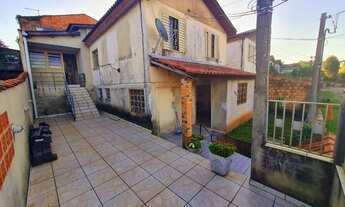 Imagem 4: Casa com 3 dormitórios à venda, 140 m² por R$ 135.000,00 - Jardim Planalto - Esteio/RS