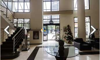 Imagem 2: Flat Vila Clementino