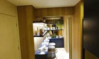 Imagem 5: São Paulo - Apartamento Padrão - Tatuapé