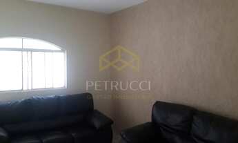 Imagem: Casa - Jardim Amanda I - Hortolândia