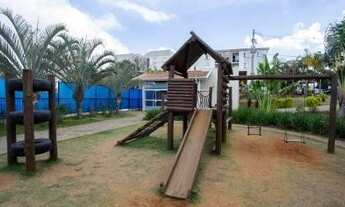 Imagem 2: Apartamento para venda com 53 metros quadrados com 2 quartos