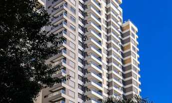 Imagem 4: APARTAMENTO PRONTO PARA MORAR SANTO ANDRE- 153m2 - 4 DORMITORIOS - 3 VAGAS - JARDIM