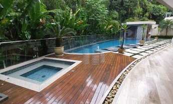 Imagem: Casa com 7 dormitórios à venda, 590 m²