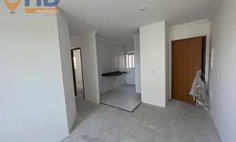 Imagem 2: Apartamento 2 dormitórios 1 suíte- Sacada com Churrasqueira - Jd Oriente