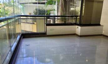 Imagem 4: Apartamento para venda com 140 metros quadrados com 3 quartos