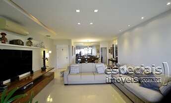 Imagem 7: Apartamento à venda na Lagoa. RJ. Frontal. Linda vista