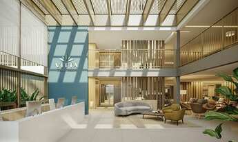 Imagem 5: Apto 3 Dormitórios em Home Club no bairro Fazenda