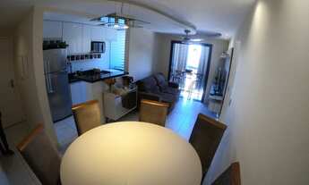 Imagem 7: Apartamento para venda possui 73 metros quadrados com 3 quartos em Valparaíso - Serra - ES