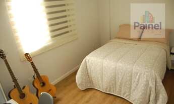 Imagem 6: Santos - Apartamento Padrão - Macuco