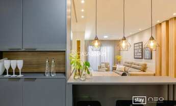 Imagem 5: Apartamento à venda 2 Quartos, 1 Suite, Rio Branco, Novo Hamburgo - RS