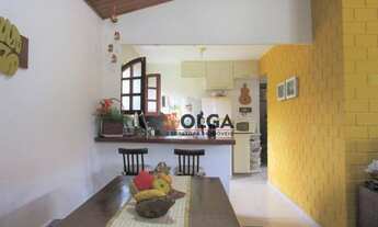 Imagem 7: Casa térrea I condomínio fechado I 03 quartos I suíte I á venda por R$300mil I Gravatá - P