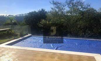 Imagem 3: Casa à venda, 550 m² por R$ 3.900.000,00 - Alphaville - Santana de Parnaíba/SP