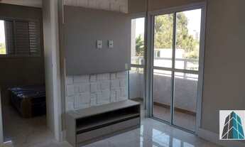 Imagem 2: Apartamento 1 dormitório mobiliado-31 m privativos- próximo Metrô- R$355.000