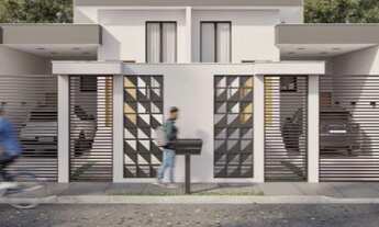 Imagem: Atibaia - Casa Padrão - Jardim do Lago