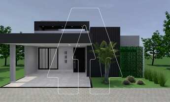 Imagem 1: Araçatuba - Casa de Condomínio - Aeroporto