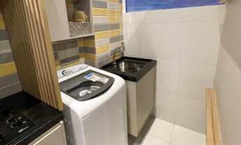 Imagem 6: W Saia do aluguel, more no Parque Candeias!