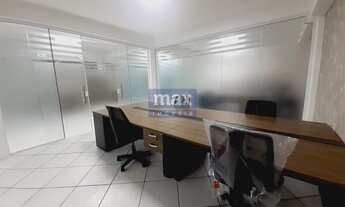 Imagem 4: ITAJAí - Conjunto Comercial/Sala - Centro