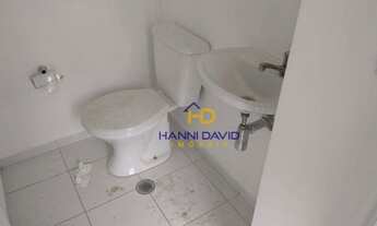 Imagem 7: Sala à venda, 43 m² por R$ 348.000,00 - Jardim Paulista - São Paulo/SP