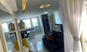 Imagem 5: Cobertura para Venda em São Caetano do Sul, Nova Gerty, 2 dormitórios, 1 suíte, 2 banheiro