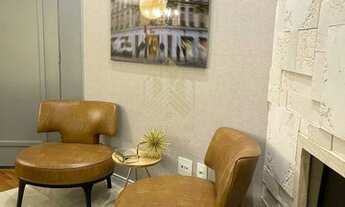 Imagem 4: São Paulo - Apartamento Padrão - Jardim Anália Franco