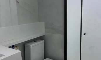 Imagem 6: Apartamento para venda tem 60 metros quadrados com 2 quartos em São Marcos - Salvador - BA