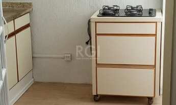 Imagem 4: Porto Alegre - Apartamento Padrão - Petrópolis