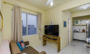 Imagem: Porto Alegre - Apartamento Padrão - Centro