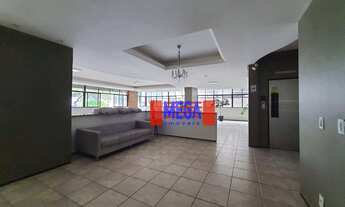 Imagem 4: Apartamento com 3 suites para alugar no bairro Dionisio Torres - Fortaleza/CE