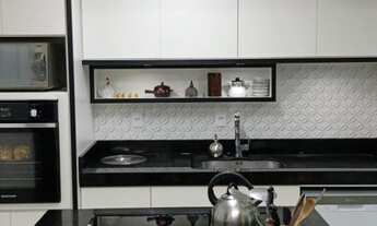 Imagem 5: Casa semi mobiliada 3 quartos em Cond fechado de frente para o mar