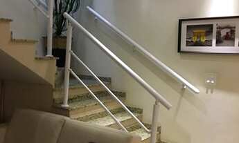 Imagem 5: Sobrado no Bairro Vasques Martins para Venda