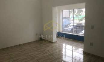 Imagem 2: Casa - Vila Joaquim Inácio - Campinas