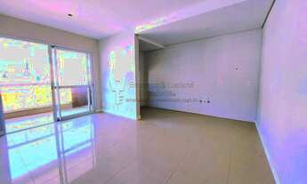 Imagem 2: Apartamento com 2 suítes, 2 vagas individuais, andar alto e churrasqueira na sacada, no It