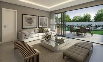 Imagem 5: APARTAMENTO com 3 dormitórios à venda por R$ 1.450.000,00 no bairro Alto da Glória - CURIT