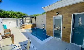 Imagem 3: EXCELENTE CASA NO RIO MAR, MODERNA E DECORADA