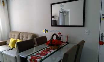 Imagem 2: Apartamento à venda 2 Quartos, 1 Vaga, 40M², Pirituba, São Paulo - SP