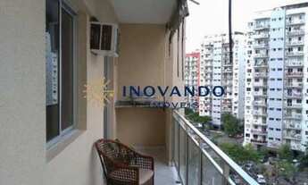 Imagem 5: Condomínio Jóia de ouro - 2 quartos -70 m-²