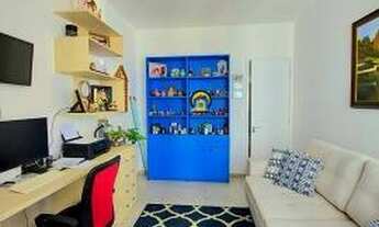 Imagem 6: Apartamento para venda possui 160 metros quadrados com 4 quartos em Boa Viagem - Recife