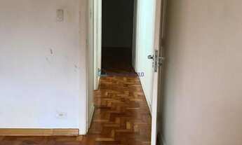 Imagem 3: Sobrado de 125m², 2 quartos, 1 banheiro, 2 vagas