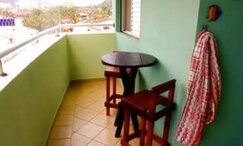 Imagem 5: Apartamento à Venda, pé na areia 2 quartos Centro, Bertioga, SP