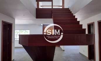 Imagem 4: Casa com 4 dormitórios à venda, 400 m² no Village de Búzios - Armação dos Búzios/RJ