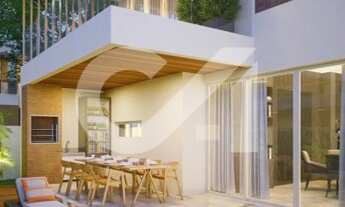 Imagem 5: Terras Alphaville - Arquitetura imponente e diferenciada