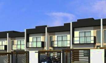 Imagem: Sobrados Geminados C/02 Suites Sacada e