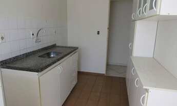 Imagem 4: Apartamento com 2 dormitórios à venda, 53 m² por R$ 155.000,00 - Chácara Esperia - Piracic