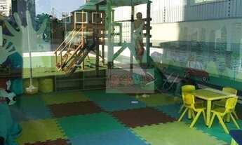 Imagem 6: Mobiliado perto do Iguatemi c/ 3 suítes