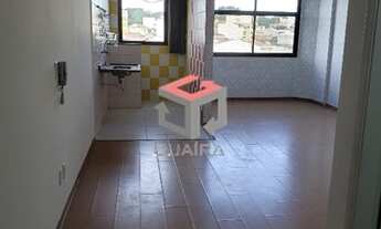 Imagem 3: Apartamento à venda, 1 quarto, 2 vagas, Rudge Ramos - São Bernardo do Campo/SP