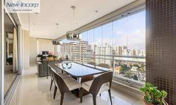 Imagem 5: Apartamento à venda, 171 m² por R$ 4.700.000,00 - Paraíso - São Paulo/SP