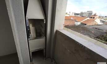 Imagem 4: Apartamento para Venda em São José dos Pinhais, Pedro Moro, 1 dormitório, 1 banheiro, 1 va