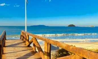 Imagem: GOVERNADOR CELSO RAMOS - Apartamento Padrão